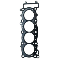 Motorcycle Cylinder Head Gasket For Benelli BN600 BJ600 TNT600 BN600i