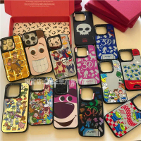 Ốp Điện Thoại Di Động CASETiFY, Đại Lý Mua Hàng Cho Apple iPhone, Tương Thích Với 17ProMax / 16plus 
