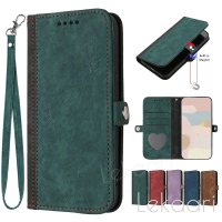 Ốp Lật Da Lộn, Dành Cho Sony Xperia 10, 1, 5, VII, VI, V, IV, III, 20, 8, 2, XZ5, XZ3, XZ2, XZ1, Ace