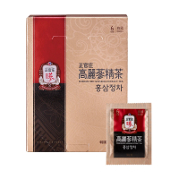 【正官庄】高麗蔘精茶3gx50包/盒