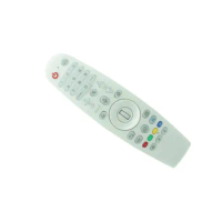 Voice Bluetooth Magic Remote Control For LG 75NANO90P 55NANO90P 86NANO90P 65QNED90UPA 43UP8000PUR UHD HDTV TV