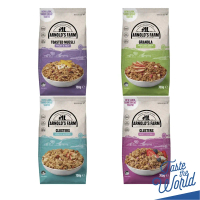 ARNOLD'S FARM GRANOLA/CLUSTERS/MUESLI 700G