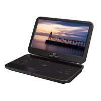 GIEC BDP-G390 15.6 吋 1920X1080 2D 藍光/DVD/USB/HDMI 輸出可攜式播放器 (V102)