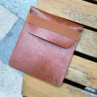 High Quality For Huawei Matebook E 2023 12.6 inch Pouch Cover Microfiber Leather Case Tablet Pc Bag