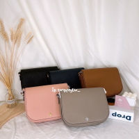 美國代購 台灣現貨 Tory Burch 兩用馬鞍包 肩背包 斜背包【送禮精選★APP下單點數4倍送】