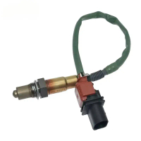 Penderia Oksigen, 1 keping, untuk Automotif, FR3Z-9F472-A, FORD EXPLORER 3.5T, Tahun 2015, Serasi de