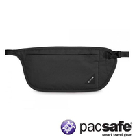 Pacsafe Coversafe V100 RFID 防盜腰包 旅遊 度假 10142100 貼身防盜腰包