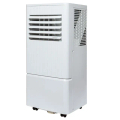 JJPRO JPP23 移動式冷暖氣 110V 3.22kW 冷卻能力 980W 功率 機身尺寸340x300x694mm