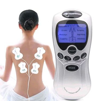Alat pijat elektrik /mesin terapi akupuntur/alat terapi stroke