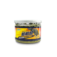 【澄朗】脆敵鼠-老鼠藥 殺鼠餌劑 殺鼠/滅鼠/除鼠(100g)