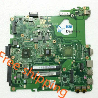 For ACER 4253 Laptop Motherboard DA0ZQEMB6C0 Mainboard 100% Tested Fully Work