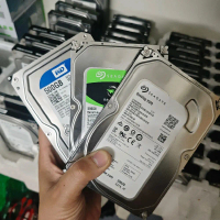 Ổ cứng HDD 500G SG chuyên dụng cho đầu ghi Camera và PC