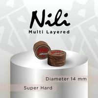 Nili 6 Master Cue Tip Jump Break Series | Master Tip Break Jump Stick Billiard | Original Made In Ta