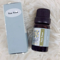 TEA TREE ESSENTIAL OIL