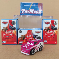 Promo Cars Mattel Disney Pixar Cars 3 Mini Racers Flip Dover