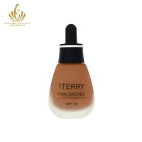 By Terry 玻尿酸保濕粉底液 SPF30 #600N Neutral Dark 深色中性調 30ml [平行進口]