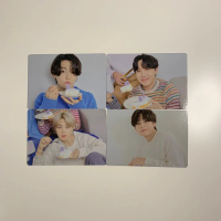 ready mini photocard bts yet to come busan