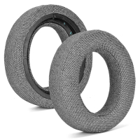 Tai nghe đệm tai, bộ phận vỏ đệm, đệm tai, gối cho Corsair HS50 Pro, HS60 Pro, HS70 Pro, đệm tai Cầm