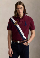 Polo Ralph Lauren Custom Slim Fit 20th Anniversary Polo