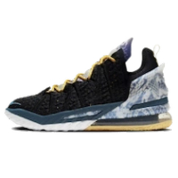 LEBRON 18 REFLECTIONS