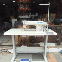 Mesin High Speed Juki DDL 8500 8700 jahit jarum 1