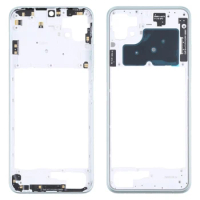 For Samsung Galaxy A22 5G Middle Frame Bezel Plate