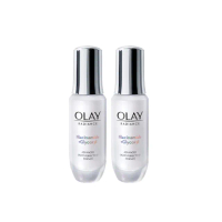 【OLAY 歐蕾】革糖素小白瓶 美白保濕精華 30ML x2