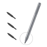 2Pcs Replacable Pencil Tips For Hua-wei M-Pen Lite Stylus AF63 Pen Tip M5 Lite M6 C5 Matebook e 2019 NIB Pencil Tip