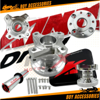 SPROCKET SPROKET HUB CUSTOM ADAPTER ALLOY KING DRAG YAMAHA LC4S/5S/LCV8/Y15/ Y16 Y16ZR Y15ZR RIM FRO
