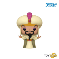 (80929) - Jafar (1519) POP! Disney: Villains by Funko