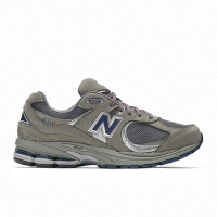 【NEW BALANCE】NB 2002R 休閒鞋 復古鞋 灰色 男女鞋 D楦-ML2002RA