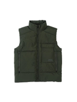 เสื้อกั๊กผู้ชาย รุ่น M2R-655Z-T22456-39 สี Green