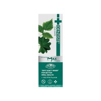 【DENTISTE'牙醫選】抗蛀牙膏100g／盒裝