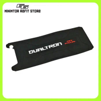 Rubber deck For DUALTRON MINI SPECIAL Electric Scooter Foot Mat Sticker Silicone Foot Pad Accessiors