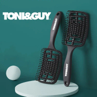 [จัดส่งทันที] TONI&GUY แปรงหวีผม ช่วยนวดศีรษะT168