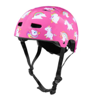 Bicycle Protective Gear for Children Kids Head Guard Protector Bike Girl