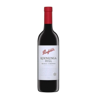 Penfolds Koonunga Hill Shiraz Cabernet 2024 Cork 750ml 奔富 冠蘭山 設拉子赤霞珠 紅酒 2024 750ml [9310297067947_20