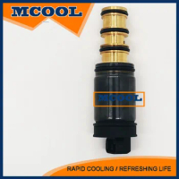 MC-16 5SER09C AC Compressor Control Valve For Toyota Yaris Vitz 883100D330 88310-52551 88310-2B720 88310-2B721 447260-2334