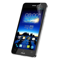 Yourvision ASUS PadFone Infinity Lite 亮面螢幕保護貼