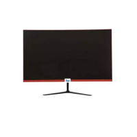 Super Thin Frameless LCD LED Monitor 24 Inch QHD 75hz 144hz 165hz Gaming Monitor with Free Snyc G-Snyc