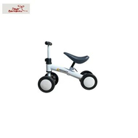 [BIG SALE] SEPEDA ANAK RODA 4 BALANCE BIKE SEPEDA KESEIMBANGAN SEPEDA ANAK TRICYCLE PUSH Termurah Pu