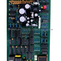 A1541-P1c Circuit Board A1541P1c Electric Board For Muller Martini