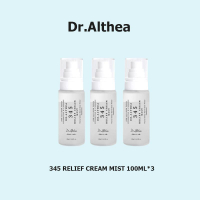 Dr.Althea 345 Relief Cream Mist 100ml