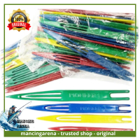 COBAN (Cuban) | Alat Jahit Jaring | Size : 1, 2, 3, 4