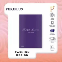 Ralph Lauren Catwalk - 9780500028230
