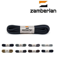 Zamberlan 登山鞋鞋帶 圓鞋帶/登山靴鞋帶 150cm/175cm A06204 A06217 A06230