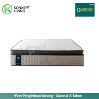 Quantum Kasur Maxwell Halton Ukuran 180x200 Mattress Only
