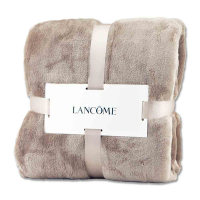 LANCOME 蘭蔻 法式毛毯