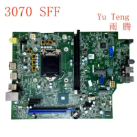 Suitable For Dell OptiPlex 3070 SFF Motherboard CN-07WP95 7WP95 Desktop Mainboard 100% tested fully 