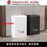 烤漆滅火器箱可放4公斤放置架消防5公斤干粉專用箱商鋪收納盒【臺灣公司 優質服務】